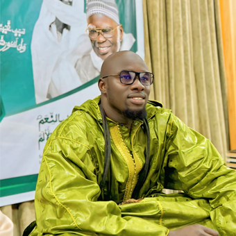 Jewriñ Kourel National